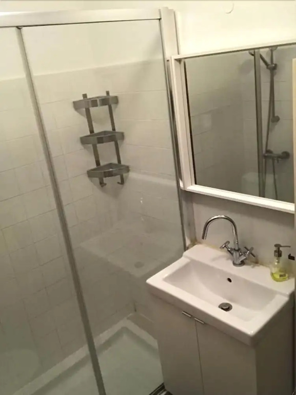 Charming flat at great location