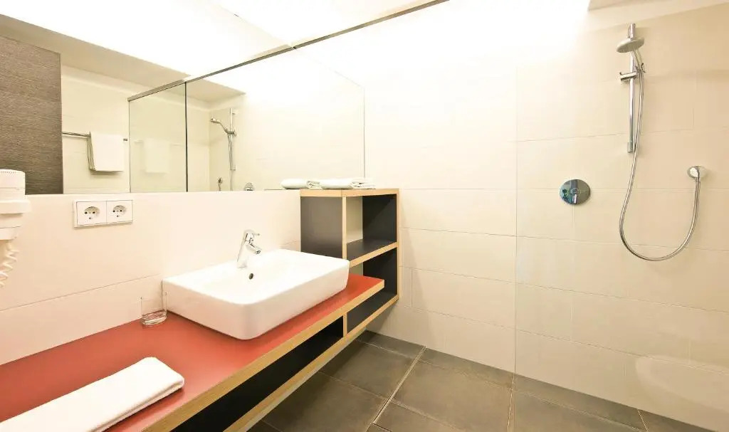 Hotel Traminerhof