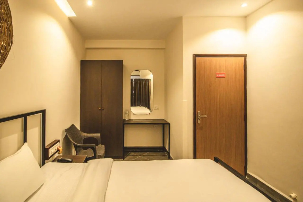 Amber Rooms