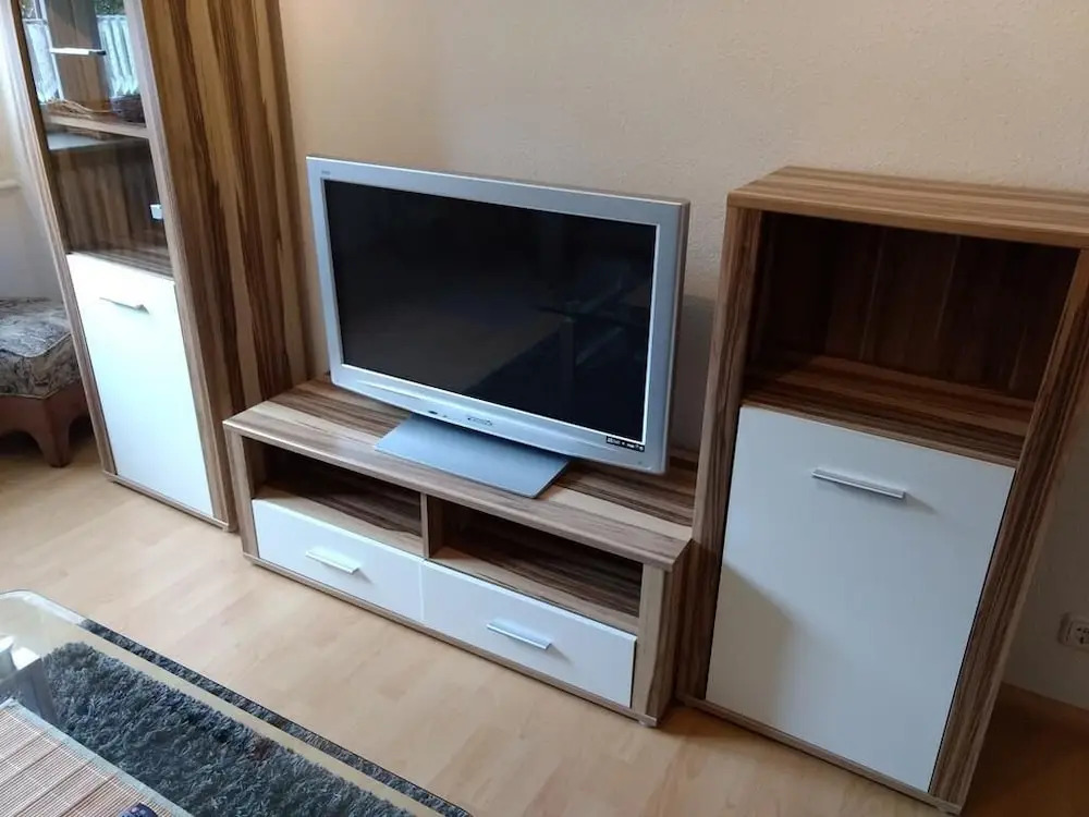 Apartment Seestern