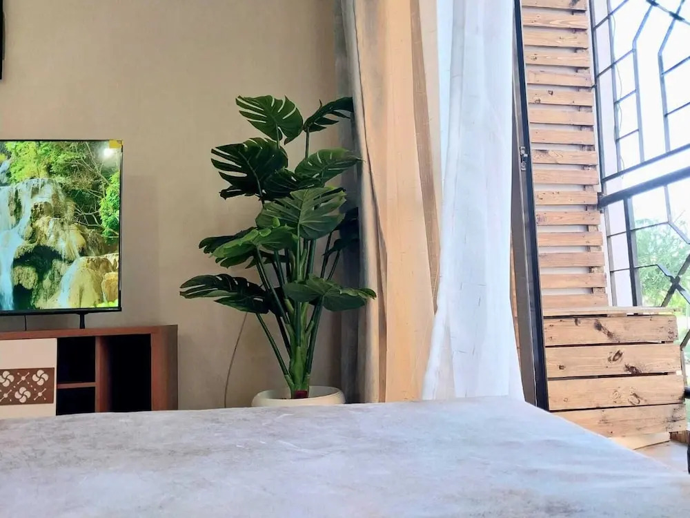 Lux Suites Juniours Apartment Bamburi