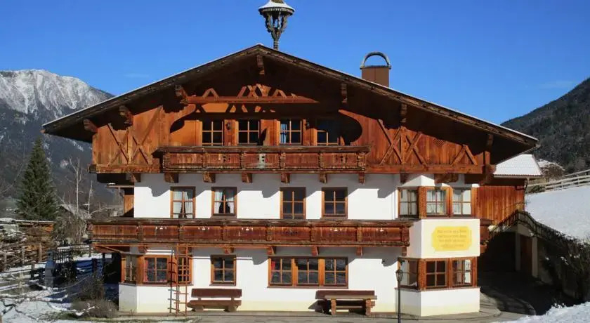 Nockhof