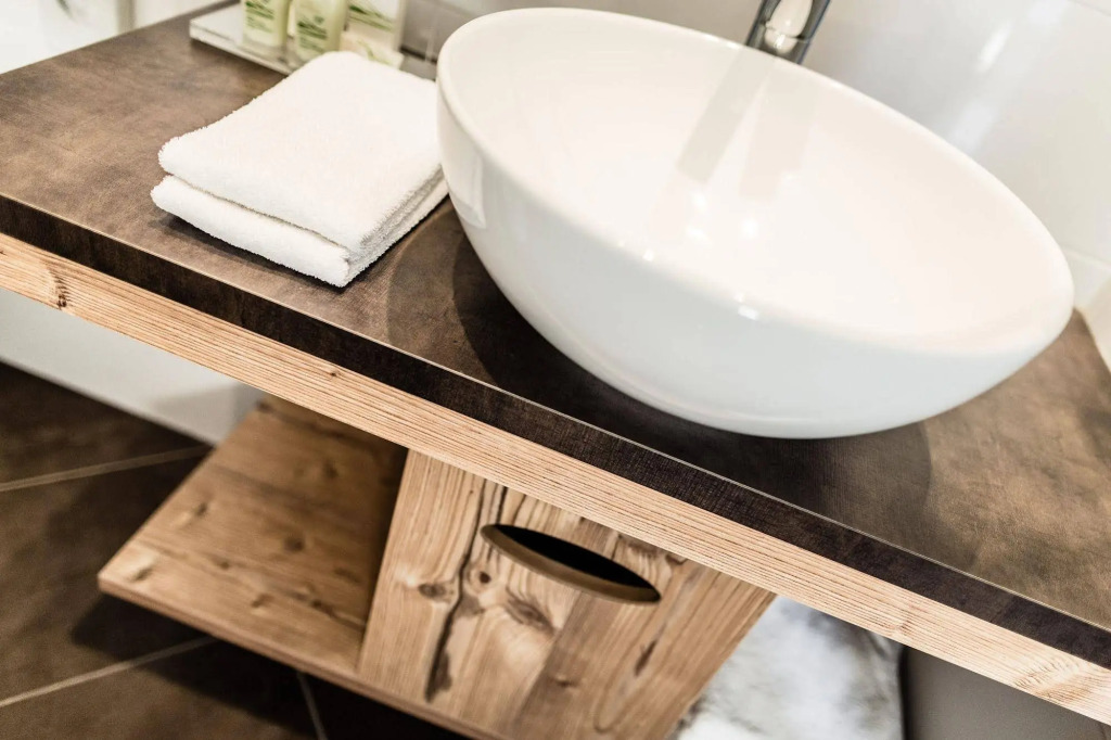 ArtHotel Anterleghes - Gardenahotels