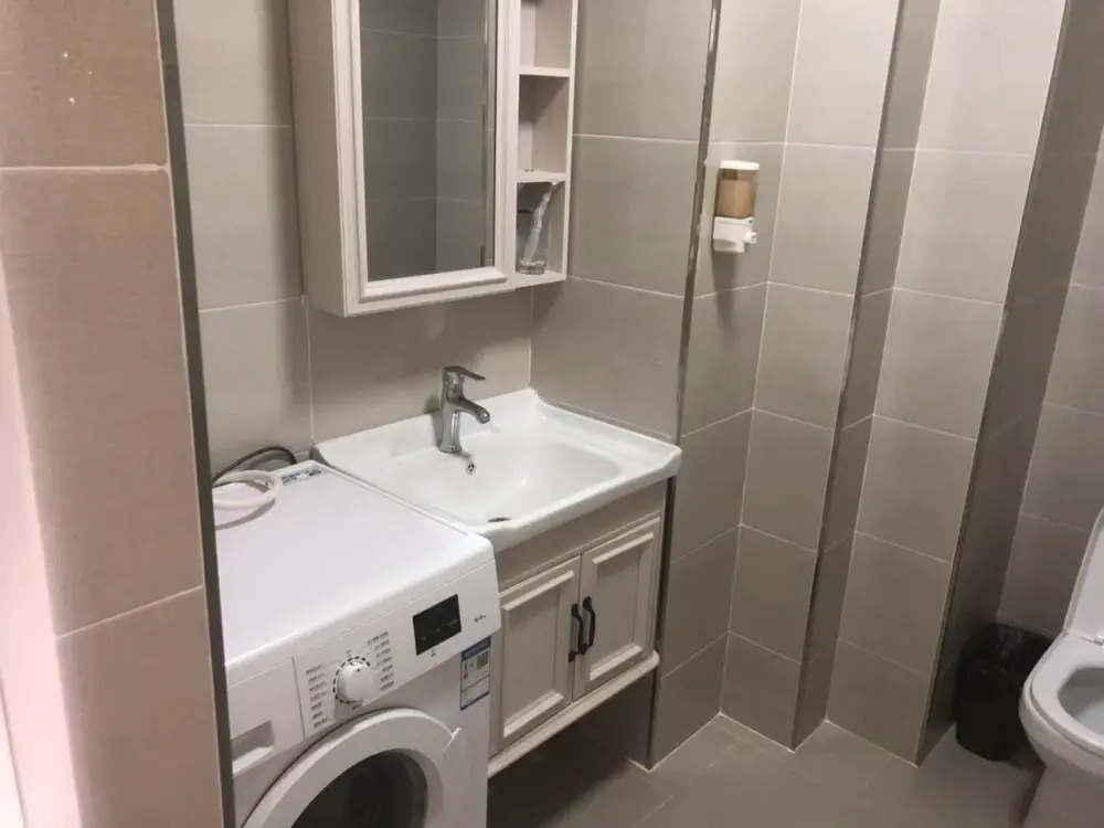 Xi'an Plaid House
