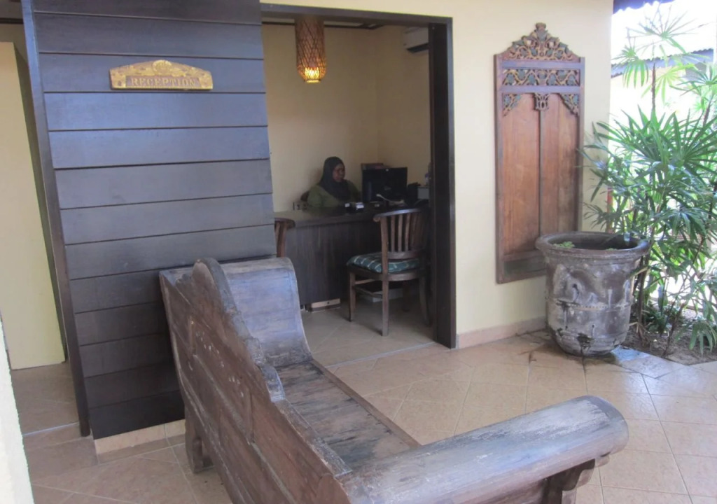 Sunset Beach Resort