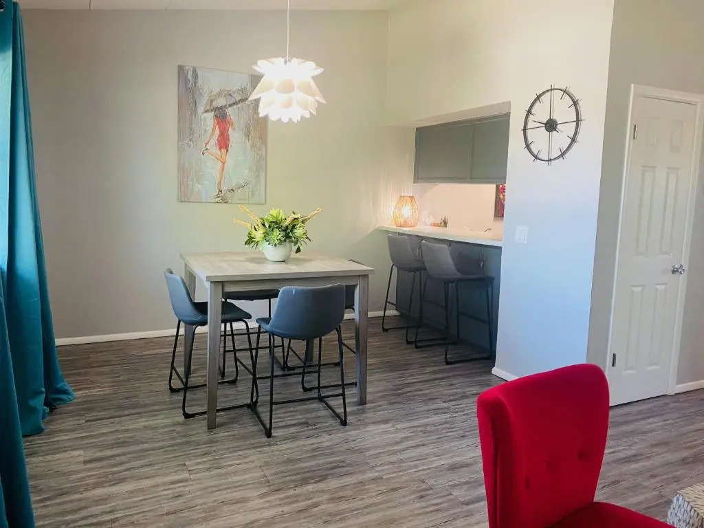 Sandstone Ridge Apartments Lovely Designer 1 Bedroom