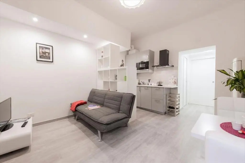 Guesthost - Porta Garibaldi White Flats