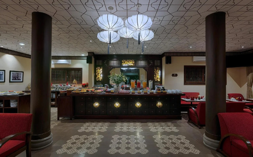 Little Hoi An . A Boutique Hotel & Spa