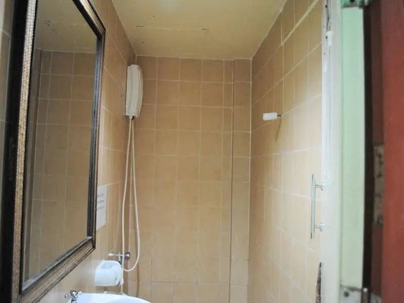 Akwas Second Guesthouse