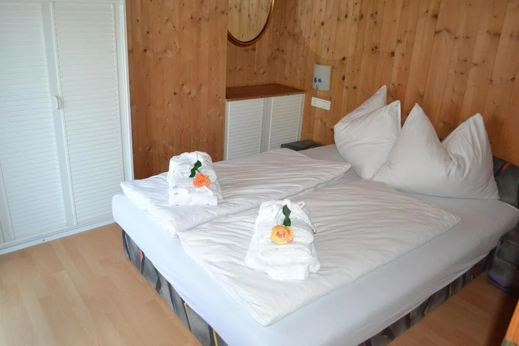Appartement Renate