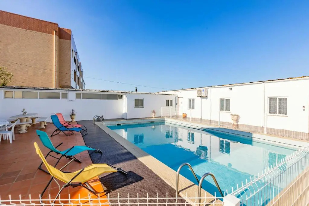 Live, Laugh, Love Beach Guest Home with AC