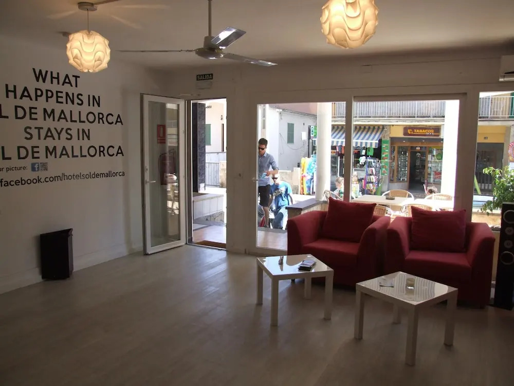 Hostal Sol de Mallorca