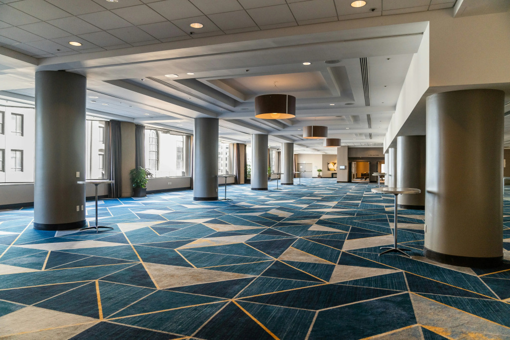 Hilton Parc 55 San Francisco Union Square