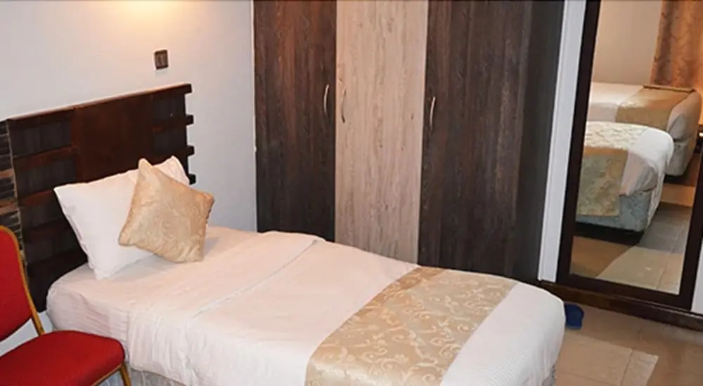 MMU Hotel