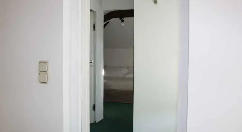 Bed & Breakfast Le Rose