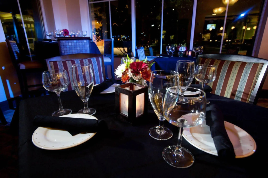 Homewood Suites by Hilton Lake Buena Vista - Orlando