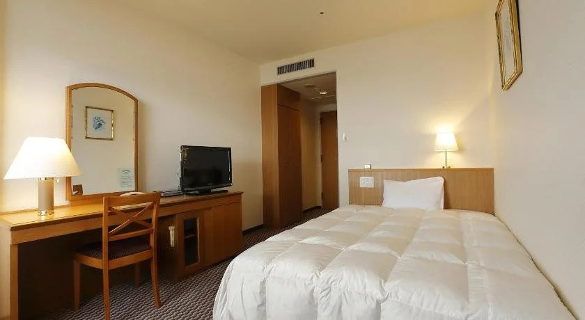 Hotel Piazza Biwako
