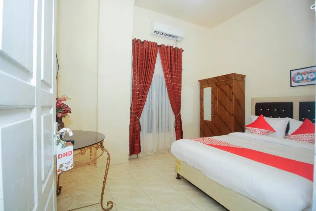 RedDoorz Syariah at Diva Residen Kasturi 1