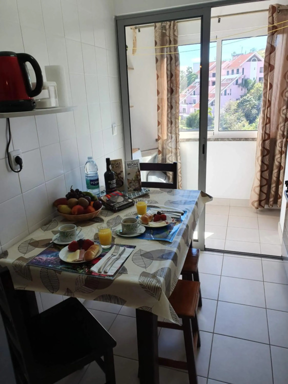 Sao Pedro Apartment