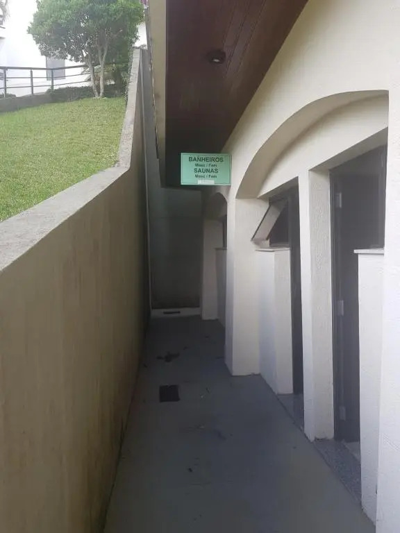 Condomínio Flat Piemonte