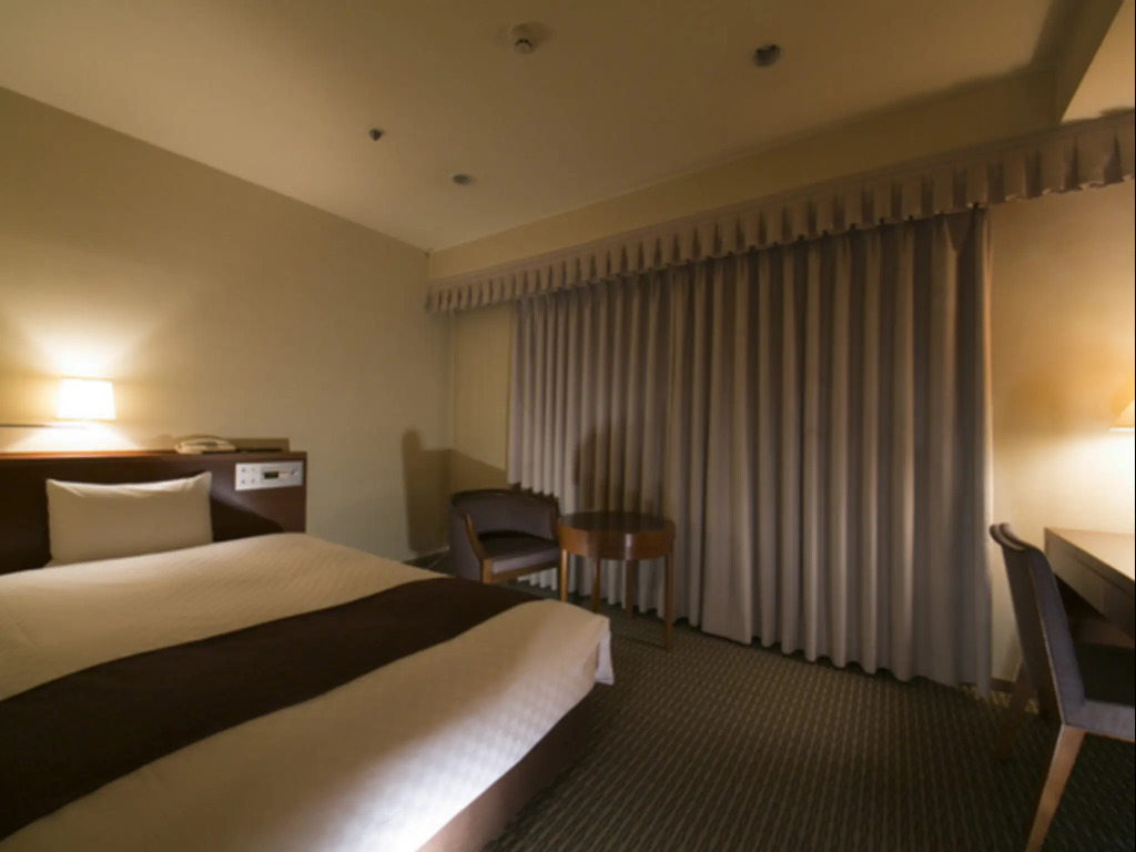 Meitetsu Grand Hotel