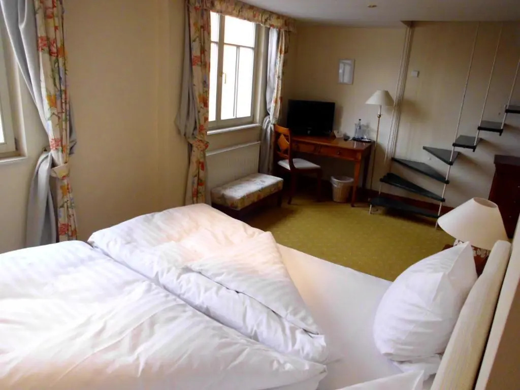 Hotel Freihof