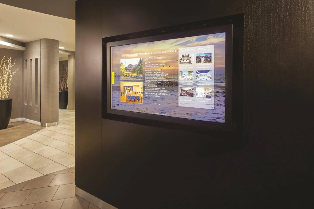 Courtyard by Marriott Toronto Markham