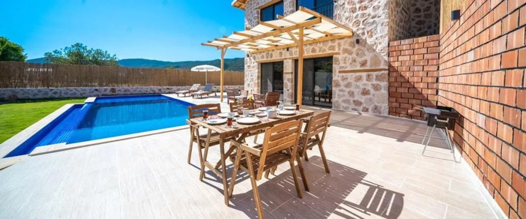 Villa İstinye 2