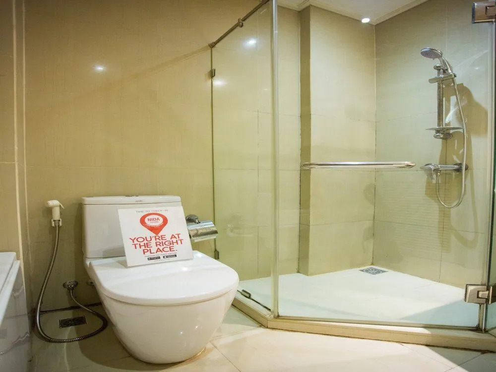 NIDA Rooms Gateway Sukhumvit 46