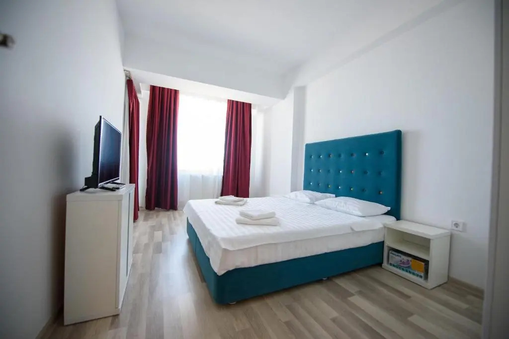 Apartment Dana