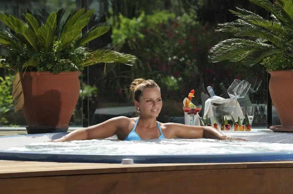 Hotel Eden