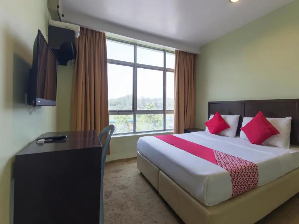 OYO 1102 Amani Hotel