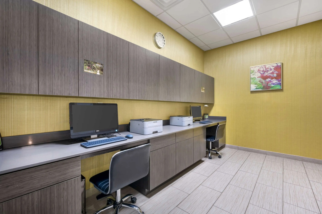 Best Western Plus Ruston Hotel