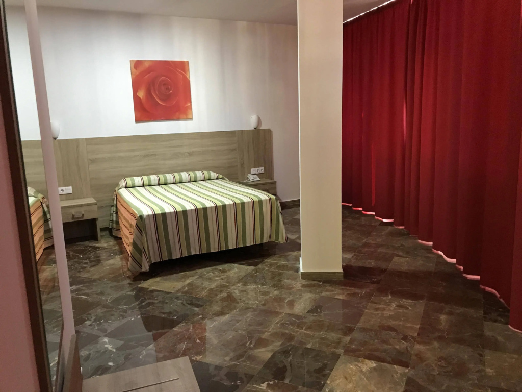 tent Torremolinos