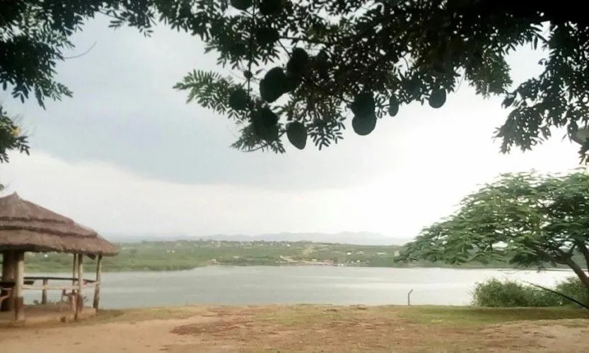 Tembo Safari Lodge