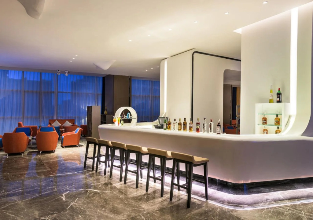 Novotel Xi'an SCPG