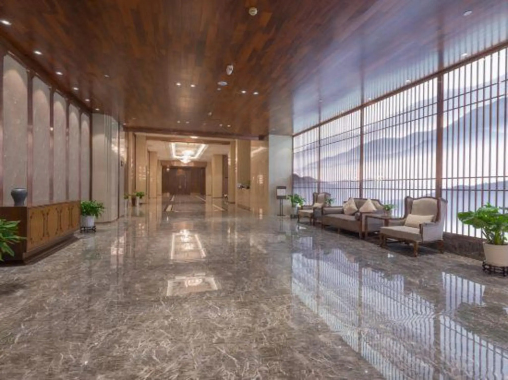 Lanxin Hotel