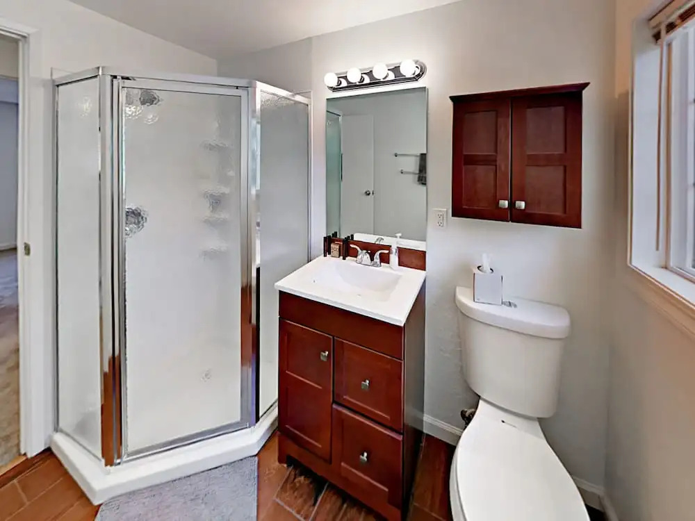 2641 Lipan Street Home 4 Bedrooms 3 Bathrooms Home