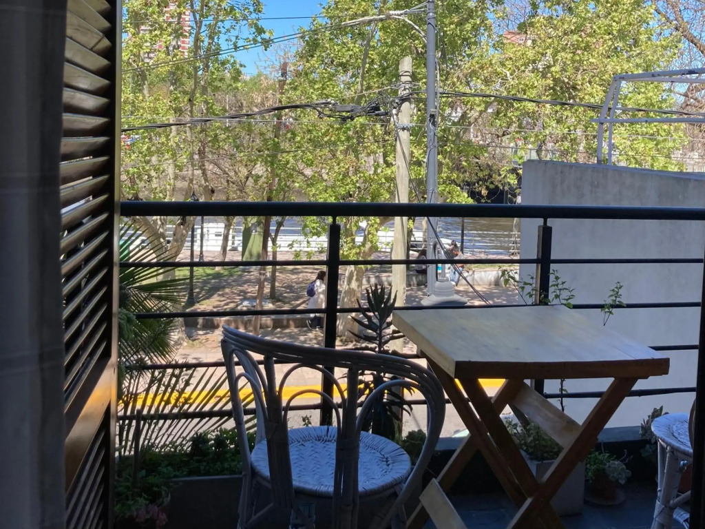 Tigre Apartment
