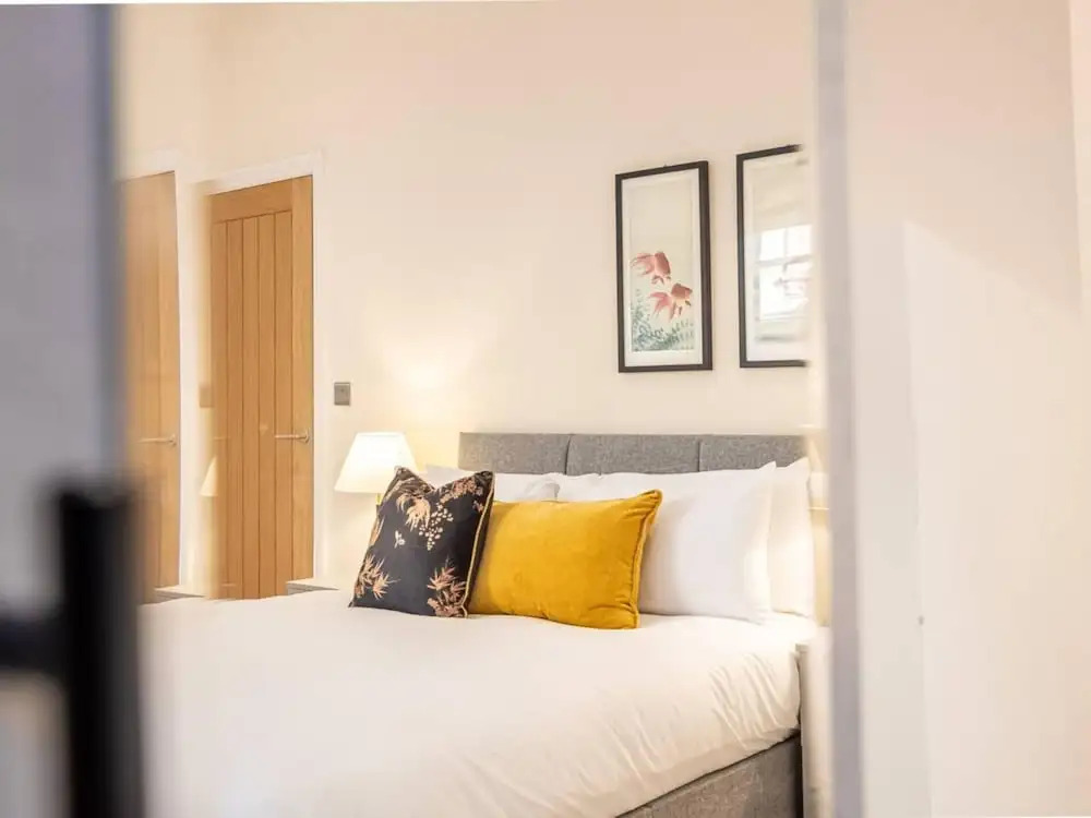City Chic Christchurch 2BR Apartments by Sojo Stay