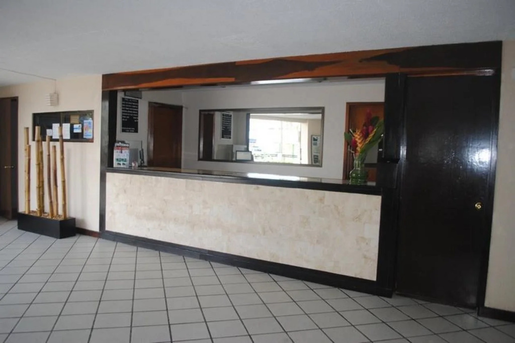 Hotel Tulija Palenque