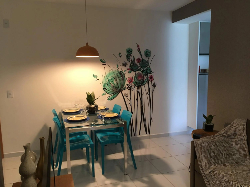 Flat Porto Eco Mirage