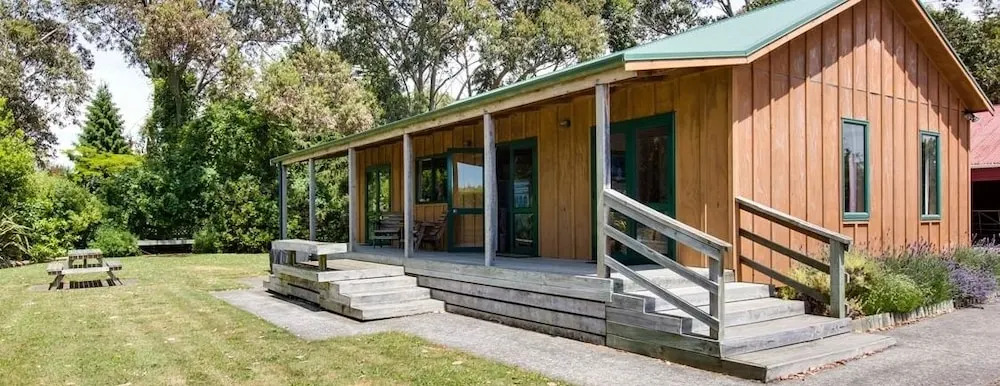 Havelock North Holiday Park