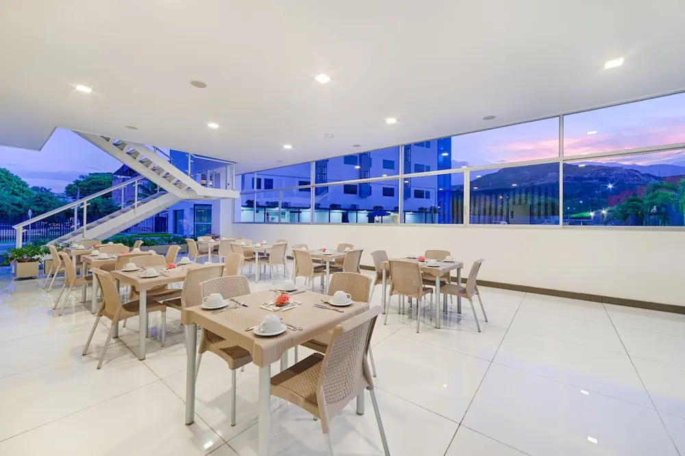 Hotel Blue 66