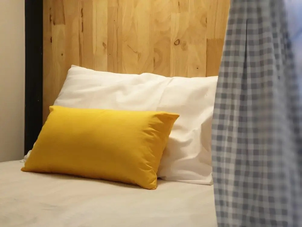 Lemonap Hostel