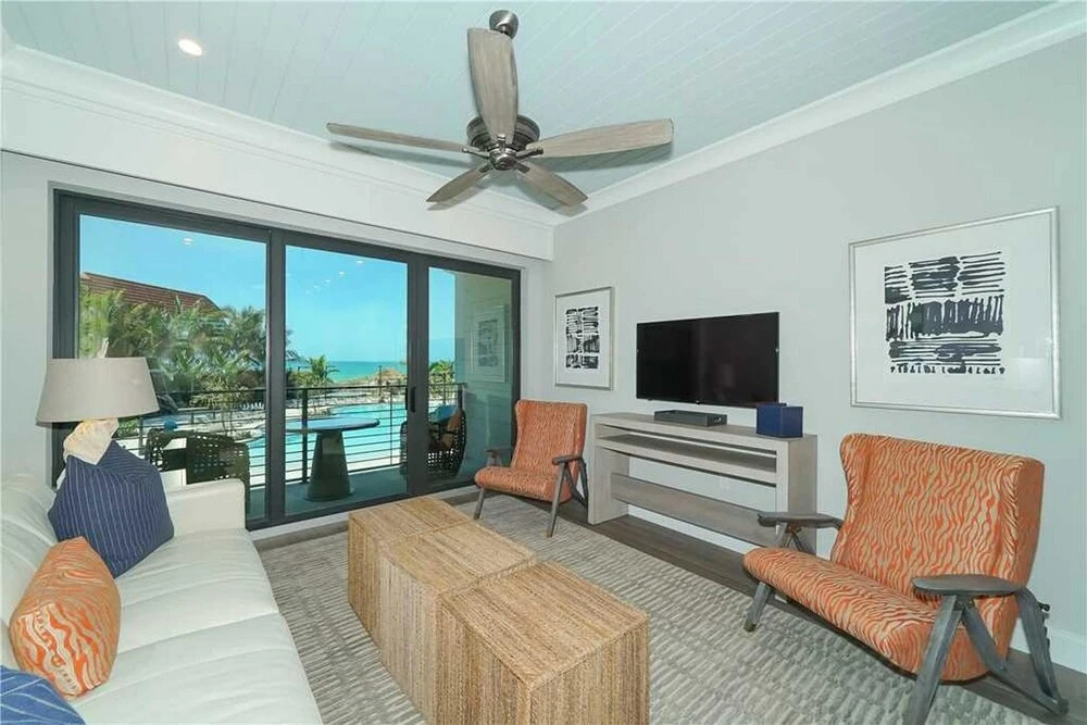 Anna Maria Beach Resort Rm 211