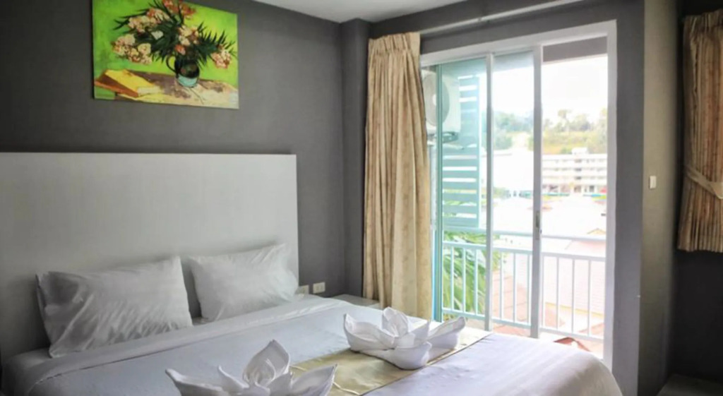 Guan Chao Yin Hotel