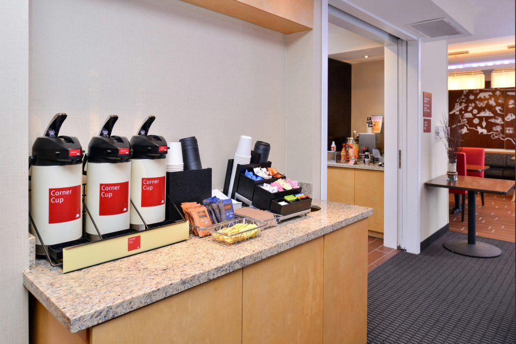 TownePlace Suites by Marriott Detroit Commerce