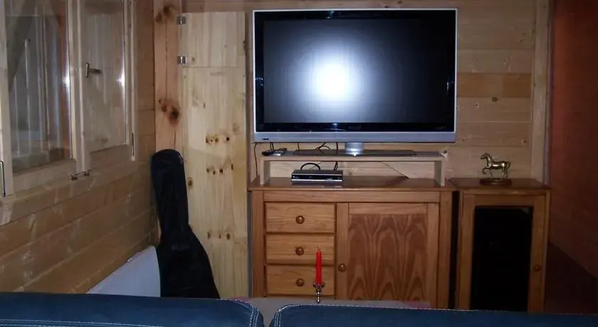 Le Chalet Rebeyret