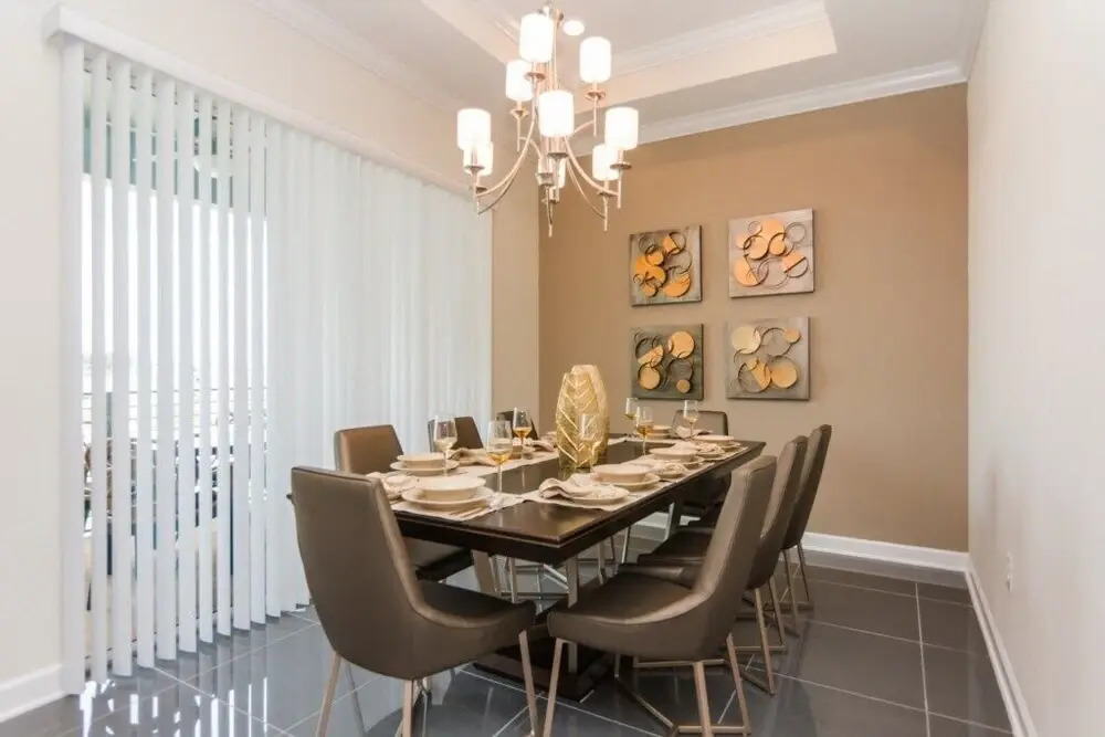 Top Deluxe Apartment at Storey Lake Sl4751-402
